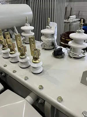 Трансформатор ТМГ11 1600/6/0,4 Трансформатор ТМГ11 1600/6/0,4